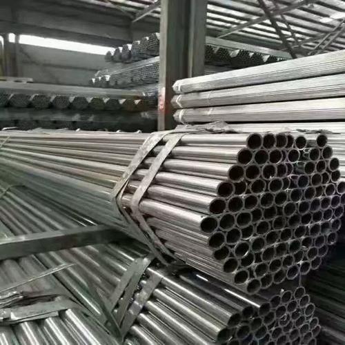 法库q355nhb耐候钢管
